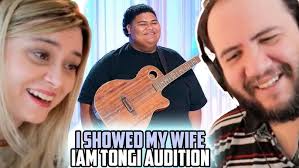 NO GUITAR! │ Iam Tongi