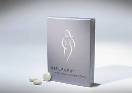 Its cellular and molecular mode of action. Ru486 The Abortion Pill