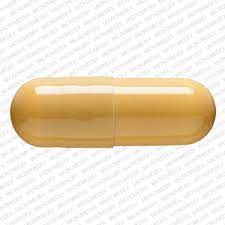 Amox 500 Gg 849 Pill Yellow Capsule Shape 22 00mm Drugs Com Pill Identifier
