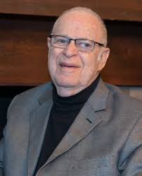 David Samuels Obituary