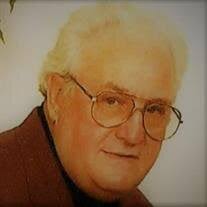 Gary Cecil Rowden Obituary