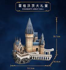 Online application in which you can make a puzzle from a picture and print. Grosse Halle Von Hogwarts Papier 3d Puzzle Fast 100 Kopieren Sie Die Harry Potter Filmszene Cubicfun Toys Cubic Fun Ds1011h Papier 3d Puzzle Handgemachtes Bauen Des Schlossspielzeugs Stuck Fur Stuck G Goods Online Shopping For Electronics