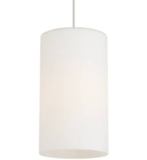 Lamps Com Lbl Lighting Lp974whsc Mati 10 9 Inch Pendant With White Shade