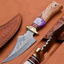 Dimensions from the highest points are: Pin On Aks Knife