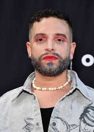 Rafael Albarran Foto de stock de contenido editorial