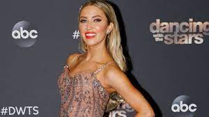 On monday night's finale, the former bachelorette star and her fellow three finalists — nelly, justina. Kaitlyn Bristowe Has A Dwts Breakthrough But Still Receives Tough Feedback From Carrie Ann Inaba Entertainment Tonight