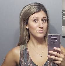 Brittany Stanek's Instagram, Twitter & Facebook