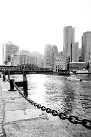 Black And White Photography Wall Art Framed Photo Print Of South Boston Waterfront Black And White Vertical Print Picture Image Fine Art Photography Large Framed Print Wall Decor Art For Sale Stock Black And White Photo Wall