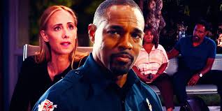 Grey's Anatomy Season 21 Sneakily Continues A Key Station 19 Story A Year  After ABC Canceled The Spinoff