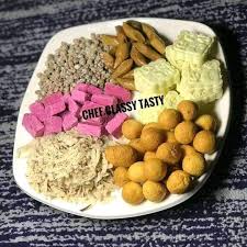 Ingredients · 1 and ½ cup powdered milk · 1/2 cup water · 1 cup sugar · 1 lemon juice. Matsa Lolinmu Sirrinmu Women Only Public Group Facebook