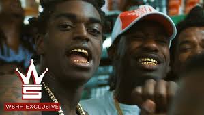 Kodak Black