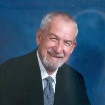 Mr. Earl Henry Mize Obituary