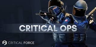 1.0 mod apk | god mode | dumb enemy | no ads: Critical Ops Online Multiplayer Fps Shooting Game 1 16 0 Apk For Android Apkses