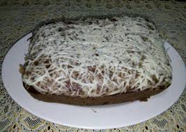 Gunakan 4 butir telur ayam. Resep Bolu Pisang Kukus Cokelat Keju Yang Enak