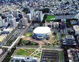 Jose Miguel Agrelot Coliseum In 2020 Puerto Rico Sports Indoor Arena Puerto Rico
