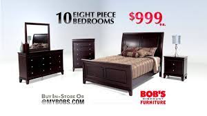 999 8 Piece Bedrooms Bob S Discount Furniture Cheap Bedroom Furniture Sets Bedroom Sets For Sale Discount Bedroom Furniture