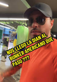 Shipping Container Bunker