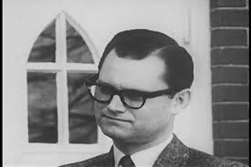 Toiled day interview by Gordon Cole