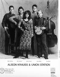 Union station sports bar & grill summer outdoor music series 2018. Alison Krauss Union Station Handbills At Wolfgang S