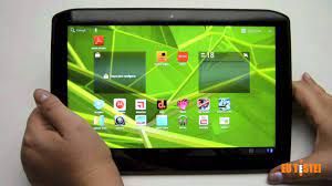 Tablet Motorola Xoom 2 3G MZ616 ...
