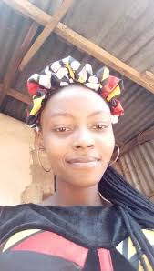 Profile for Florence Savage