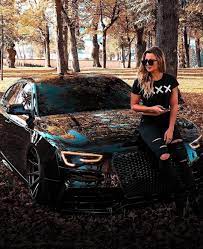 Pin By Alktbi H5190000 On Audi Gir Classic Car Photoshoot Bmw Girl Audi