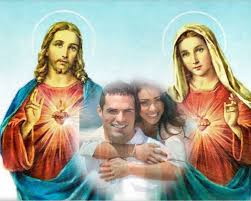 Programaparaeditarfotos Com Wp Content Uploads 2015 03 Fotomontaje Con La Virgen Mar C3 Ada Y El Sagrado Coraz C3 B3n De Jes C3 Zelda Characters Pictures Pics