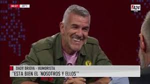 We let you watch movies online without having to register or paying. Dady Brieva Los Jefes De Campana Del Pro Fueron Los Periodistas Youtube
