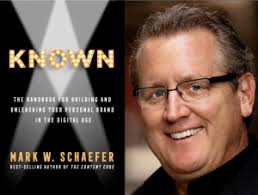 How to Become Known — Mark Schaefer