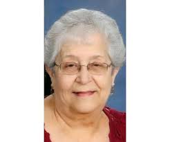 Nelda Jackson Obituary (1943