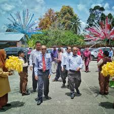 Sk sri suria 2 tanah merah kelantan. Sk Sri Suria 1 Tanah Merah Kelantan Malaysia School Facebook