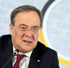 Keiner weiß, ob markus söder antreten will. Markus Soder Und Armin Laschet Zu Kanzlerkandidatur Bereit Welt