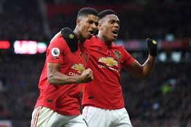Live streaming manchester united vs brighton mola tv. Brighton Vs Manchester United Live Tonight Confirmed Line Ups Plus Kick Off Time Live Stream And Tv Channel For Premier League Clash