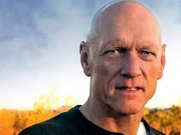 Stand with Peter Garrett