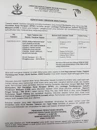 For more information and source, see on this link : Izah Hamid86 On Twitter Iklan Sebutharga Utk Kontraktor G1 Bumiputera Https T Co Z5r1jbmwcr Twitter