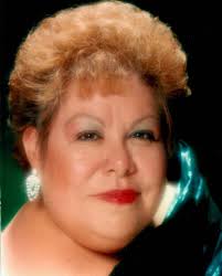 Frances Medrano Obituary
