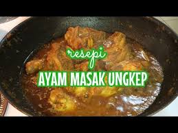 Dinamakan bumbu kuning, karena bahan. Pin On Koleksi Resepi Masakan My Recipe Collection