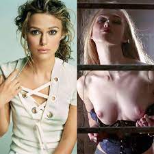 Top 10 Most Disappointing Celebrity Nude Titties