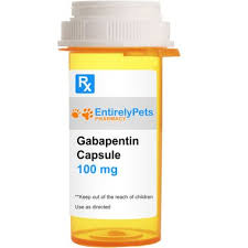 Image result for Gabapentin