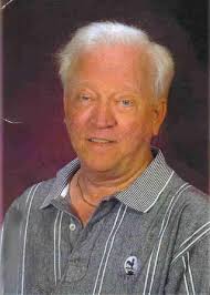 James Henry “Jim” Myers (1944-2004)