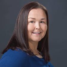 Angie Ferris's Instagram, Twitter & Facebook