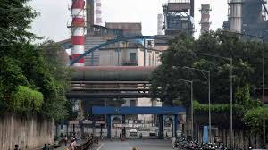 Jamsetji nusserwanji tata's vision helped tata steel to overcome several periods of adversity and strive to improve against all. Tata Steel Senior Manager Dies In Mishap At Plant Telegraph India