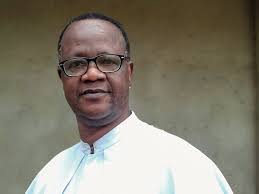 La Nigeria di don Patrick