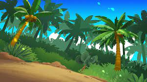 The newest update of sonic mania android is coming with: Artstation Sonic Mania Adventures Bg Ilaria Sposetti
