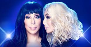 🌟Cher brings her 'Here We Go Again' tour to The SSE Arena, Belfast