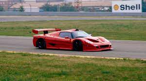 De ferrari f50 is een supersportauto van ferrari.de f50 werd in 1995 geïntroduceerd als opvolger van de f40 om de vijftigste verjaardag te vieren van het automerk. Was The Ferrari F50 Gt The Greatest Car To Never Race Motorious