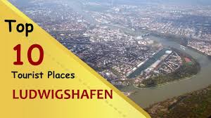 Ready to tick ludwigshafen off your map of the world? Ludwigshafen Top 10 Tourist Places Ludwigshafen Tourism Germany Youtube