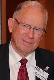 Billy "Bill" G. Abernathy Obituary