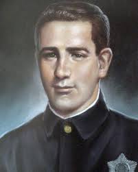 Search for a Fallen Officer