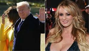 5 Soruda ABD Başkanı Trump ve Porno Yıldızı Danielsın Skandal İlişkisi -  Son Dakika